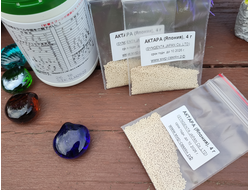 Актара 4 г Япония (ручная фасовка)