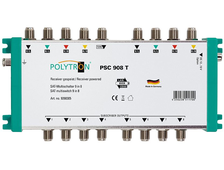 Оконечный мультисвитч PSC 908 T