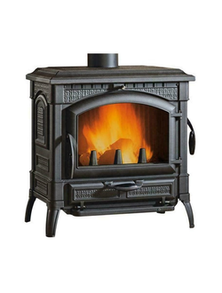 Печь La Nordica Isotta EVO