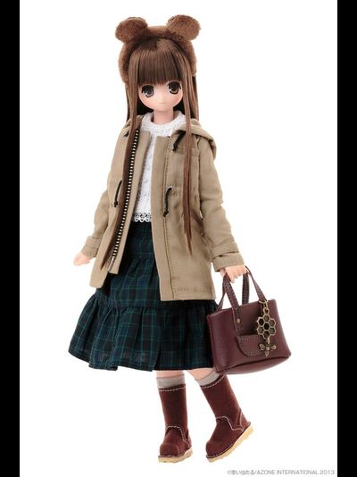 Кукла 1/6 PureNeemo Koron