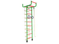 Детский спортивный комплекс  "Трансформер"