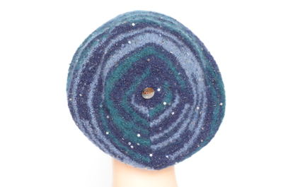 Вицио Италия берет 8066