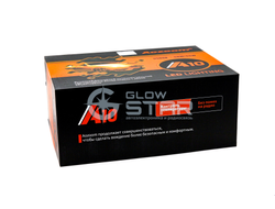 Билед модули Aozoom A10 Unicorn 3.0 дюйма, 2 чипа, 5500К, 12V, 58W/66W, крепление 3R