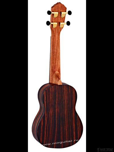 Ortega RUEB-SO (Ebony Series)