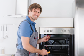 Ремонт духовых шкафов