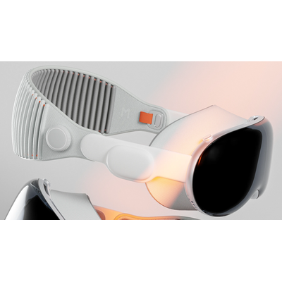 Apple Vision Pro M5 256gb