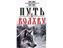обложка книги путь к волхву
