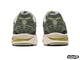 ASICS GEL KAYANO 14 OLIVE GREY (40-45)