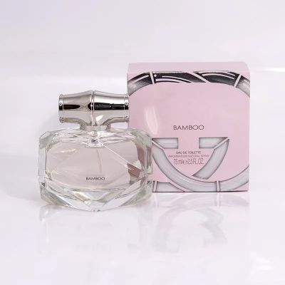 Парфюм. вода   БАМБУК / vers. equivalent  BAMBOO  Gucci  10 мл