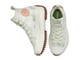 Converse Run Star Hike Crafted Green Jacquard