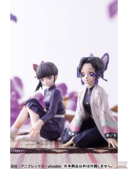 Фигурка Синобу Котё (G.E.M. Shinobu Kochou Tenohira)
