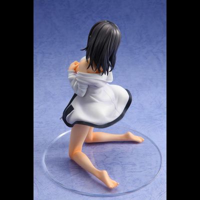 Фигурка 1/7 Юкина Химэраги (Himeragi Yukina)