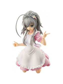 Фигурка 1/7 Няруко (Nyaruko/Nyarlathotep)