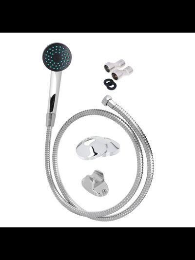 Смеситель для ванны СоюзКран SK1082 однорычажный с душем