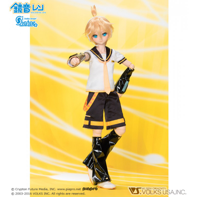Len kagamine dollfie dream deals