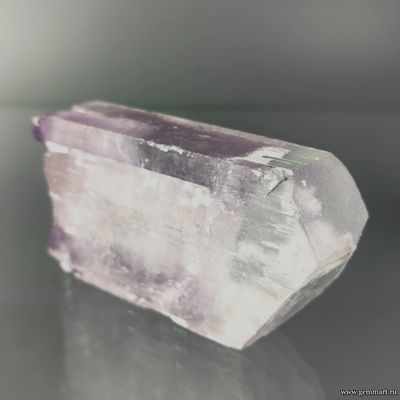 Кунцит (разн. сподумена). Афганистан. 75*40*18мм