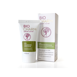 Крем БиоШарм Увлажнение-укрепление