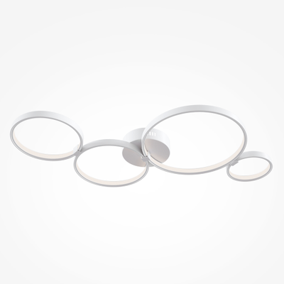 Потолочный светильник Olympia, MOD448CL-L35WK