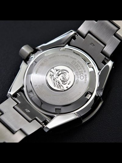 Наручные часы Seiko SRPB99J1