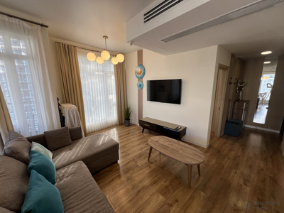 Продаются 2-х комнатные апартаменты в апартотеле White Sails / Bianca Batumi by York Towers, в городе Батуми