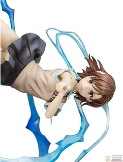 Фигурка 1/7 Мисака Микото (Mikoto Misaka)