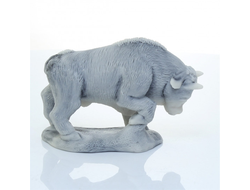 Бык в стойке малый.ОПТ