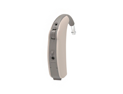 Слуховой аппарат "Руна 12P"