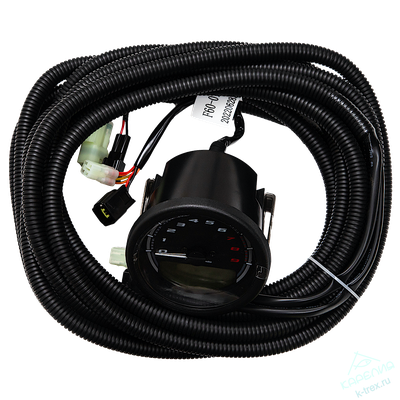 Лодочный мотор Hidea HDEF60FVEL-T EFI (1.85)
