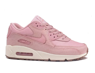 Nike Air Max 90 Pink 2