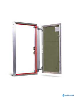 Люк под плитку Практика 50х90 ETP 50-90