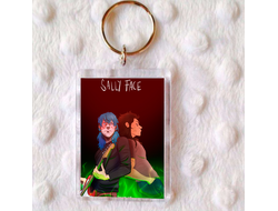Брелоки Sally face