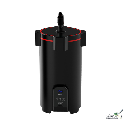 Netlea NL NO.2V - Внешний фильтр для аквариума до 300 литров