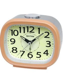 Будильник Rhythm CRA846NR14