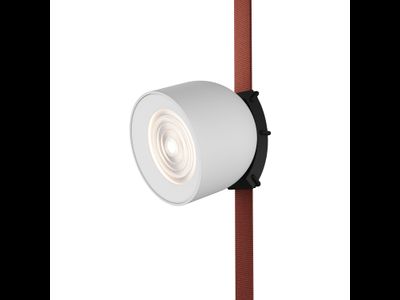 Трековый светильник BELTY SPOT DK5541-WH+BK