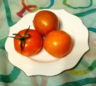 Семена томата Сладкий Солано / *нов 2025