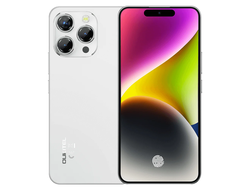 Oukitel P1 8/256GB White
