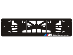 BMW M POWERED BY BMW MOTORSPORT