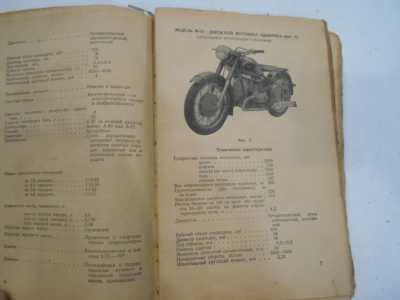 Мотоциклы Ирбитского завода