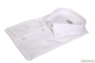 Рубашка мужская Риго-N-000 р.ворота 50
