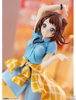 Фигурка Касуми Тояма (Toyama Kasumi Pop Up Parade)