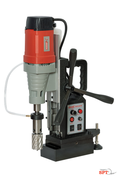Магнитный сверлильный станок Rodmix RDM-68TM 510000681, sibprotools.ru