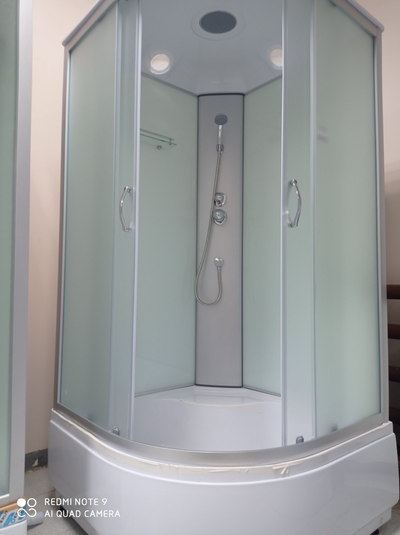 ДУШЕВАЯ КАБИНА LORANTO SUNWAY CS-6690F 90Х90