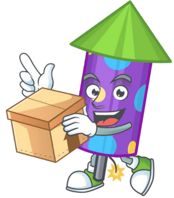 Салюты и фейерверки купить в СПб | Нева-Салют