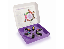 EMOTIONAL AROMATHERAPY SYSTEM