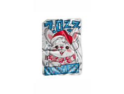 Покрывало год Кролика №22