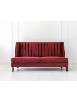 ДИВАН ЛАРГО СТРАЙП (L195*P89*H102) NEXTFORM
