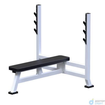 Скамья для жима лежа