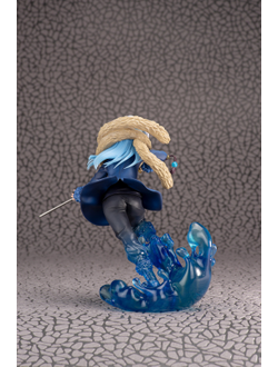 Фигурка 1/7 Римуру Темпест (Rimuru Tempest)