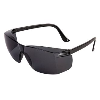 Защитные очки открытого типа Clear vision  - JSG711-S