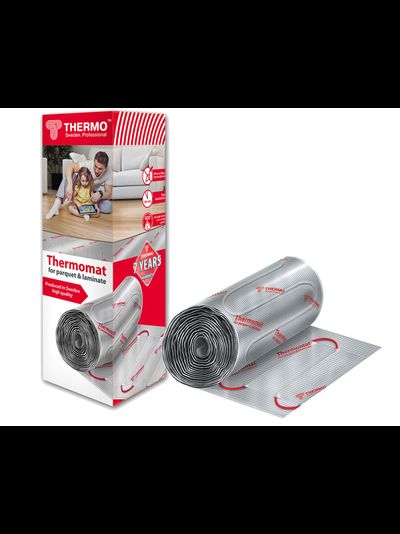 Нагревательные маты под ламинат и паркет TVK-130LP /Thermo™/